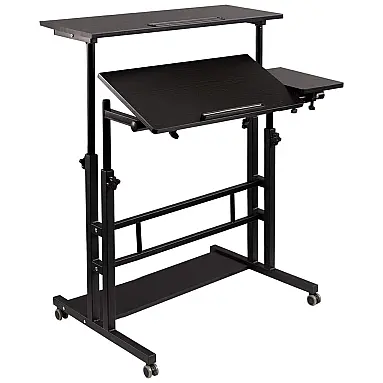 Hadulcet Mesa para Laptop Ajustável