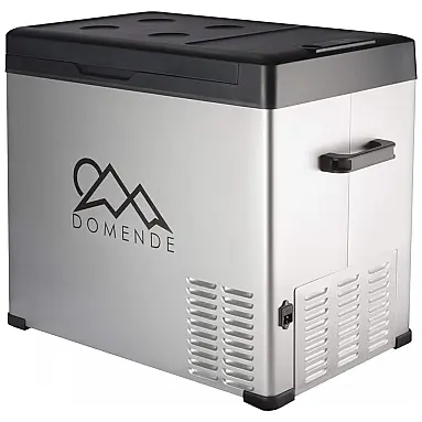 Domende Frigobar, Cooler Elétrico Automotivo