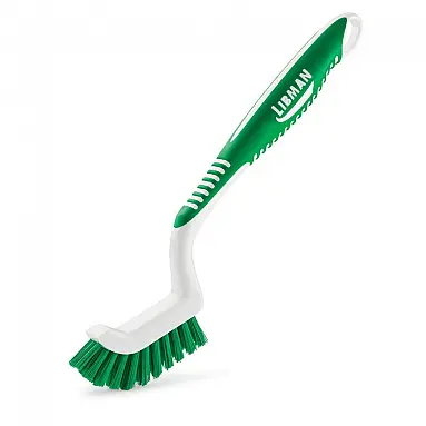 Escova para Limpeza Pesada em