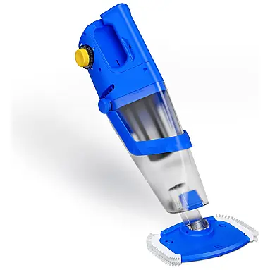 Aspirador de Piscina sem Fio,