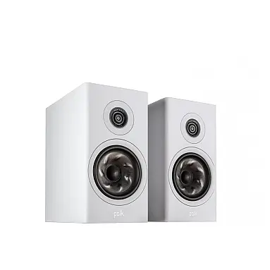 Caixa acústica bookshelf Polk Audio