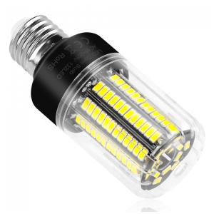 Lâmpadas LED milho 25W equivalentes a 250W, super brilhantes com 3146 lúmens, luz diurna 6000K, base E26/E27 para ventilador de teto