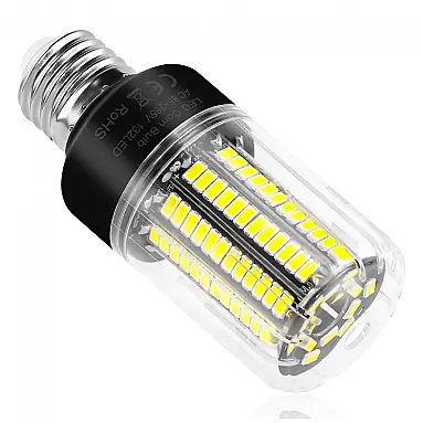 Lâmpadas LED milho 25W equivalentes