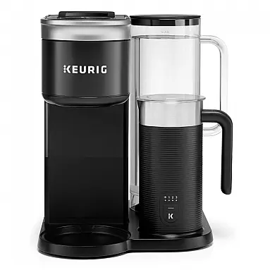 Máquina de Café Programável com