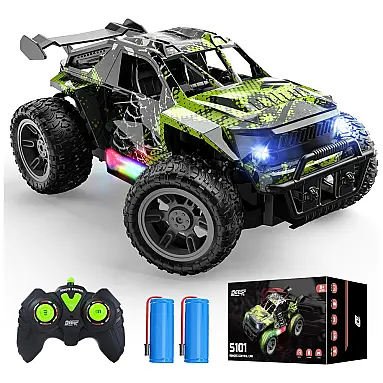 Mini Caminhão de Controle Remoto