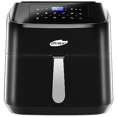 Air Fryer Fritadeira Elétrica 8L