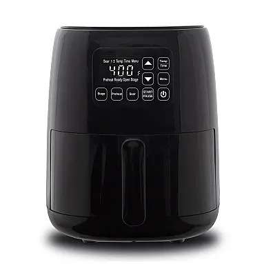 Fritadeira Elétrica Air Fryer 2,5L