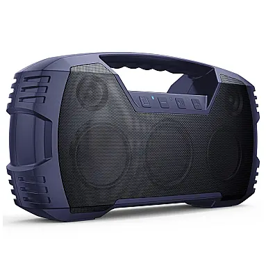 Caixa de Som Bluetooth Portatil