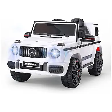 METAK Carrinho, Carro Elétrico Mercedes