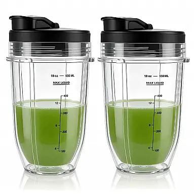 joystar Jarra de Substituição 540ml