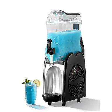 Máquina de Slush Raspadinha GSEICE
