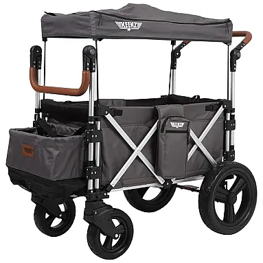 Carrinho de Passeio Vagão para