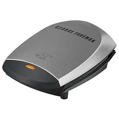 Grill Family, 110v, GEORGE FOREMAN
