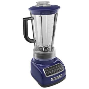 Liquidificador Diamond de 5 velocidades KitchenAid, 110V