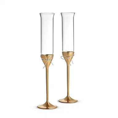 Conjunto de Taças para Champanhe
