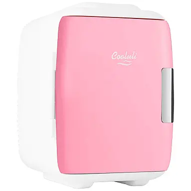 Mini Geladeira Automotiva e Aquecedor
