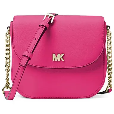 Half Dome Crossbody, MICHAEL KORS