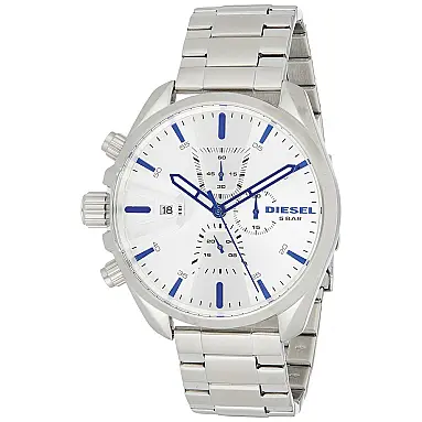 Relógio Masculino Analógico Quartzo, DIESEL