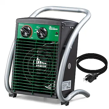 Aquecedor para Estufa Dr. Infrared