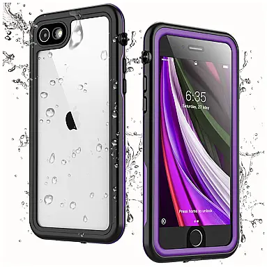 Capa Celular Prova Dágua IP68