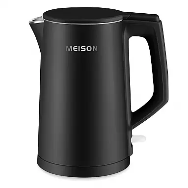 Chaleira Elétrica 1,7L com Parede