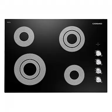 Cooktop Elétrico Vitrocerâmico COSMO COS-304ECC