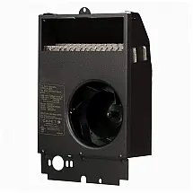 Aquecedor Cadet Com-Pak CS122 1250W 4265 BTU 240V Apenas Montagem Sem Termostato Sem Grade
