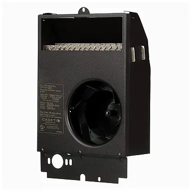 Aquecedor Cadet Com-Pak CS122 1250W