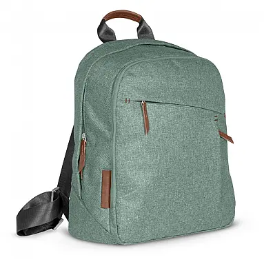 Mochila Trocador UPPAbaby Verde Melange