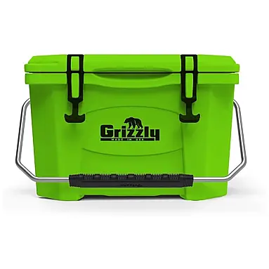 Cooler Térmico Portátil 20 Litros