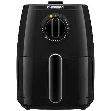 Fritadeira Elétrica AirFryer 3L com