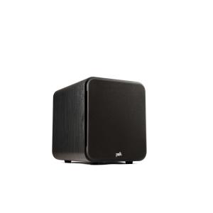 Subwoofer ativo Polk Audio Signature Elite ES8 preto 100W woofer 20,3 cm para home theater e música 110V