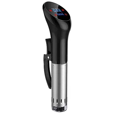 Termocirculador Elétrico com Controle de