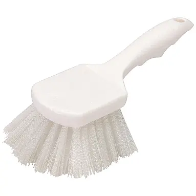 Escova de Limpeza com Cabo