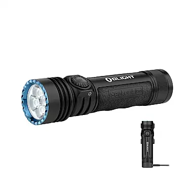 LANTERNA OLIGHT Seeker 4 Pro
