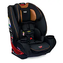 One4Life Premium ClickTight All in One, Ace Black SafeWash StayClean