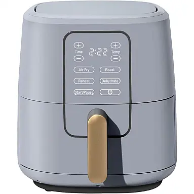 General Fritadeira Elétrica AirFryer 6L