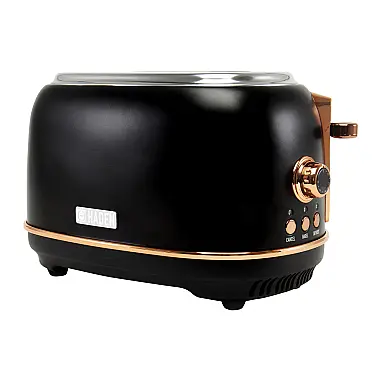 Torradeira HADEN Heritage inox 2