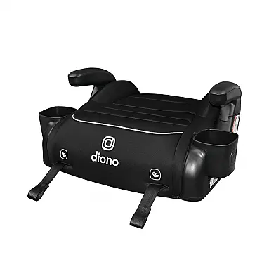 Assento Elevatório Infantil Diono Connect3