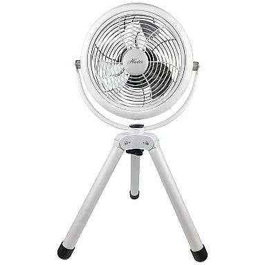 Ventilador de Mesa Retro 3