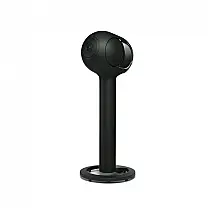 Suporte de piso Devialet Tree Phantom Ultimate 108 dB verde Deep Forest coluna metálica para caixa de som