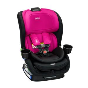Assento de carro conversível Britax Poplar, MAGENTA ONYX