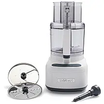 Processador de Alimentos, 110v, CUISINART FP 11, Preto