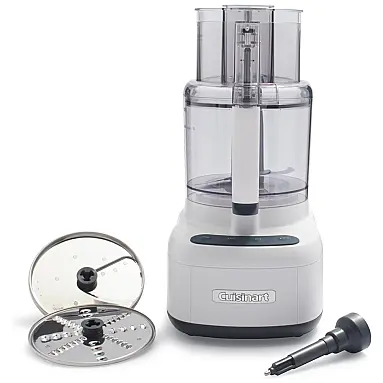 Processador de Alimentos, 110v, CUISINART