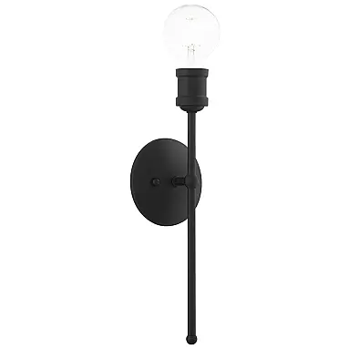 Luminária de Parede, Elegância e