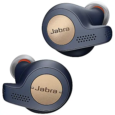 Fones de Ouvido Elite Active