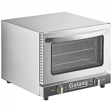 Galaxy Forno de Convecção de