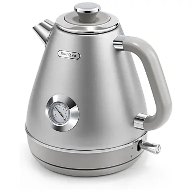 Chaleira Elétrica 1,7L Aço Inoxidável