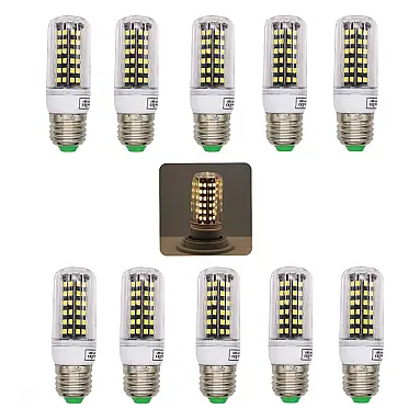 Lâmpada LED Milho Fengyan E27