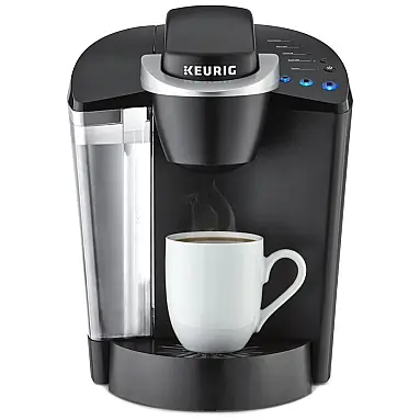 Cafeteira Elétrica Programável K50 1.4L